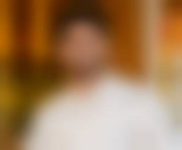 Locked profile photo