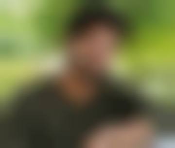 Locked profile photo