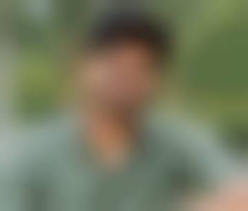 Locked profile photo