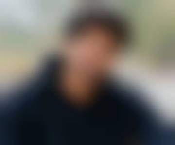 Locked profile photo