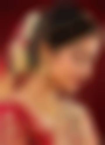 Locked profile photo
