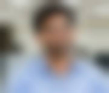 Locked profile photo