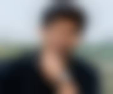 Locked profile photo
